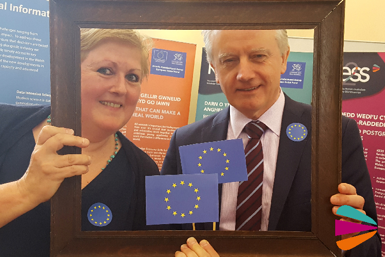 Europe Day @ Bangor