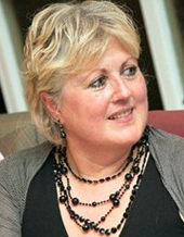 Dr Penny Dowdney